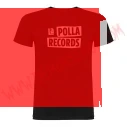 Camiseta Niño la polla records