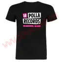 Camiseta MC La polla
