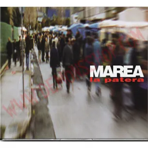 CD Marea - La Patera