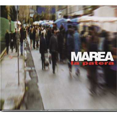 CD Marea - La Patera