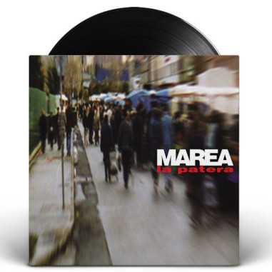 Vinilo LP Marea - La patera