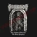 CD Dissection – Into Infinite Obscurity / The Grief Prophecy