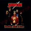 CD Saracen – Rarities: BBC & Live