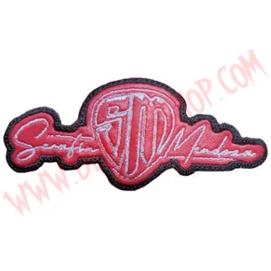 Parche Serafín Mendoza