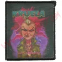 Parche Kruela