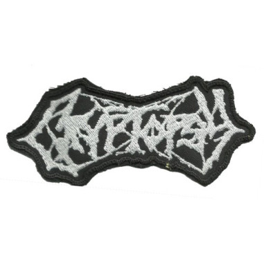 Parche Cryptopsy