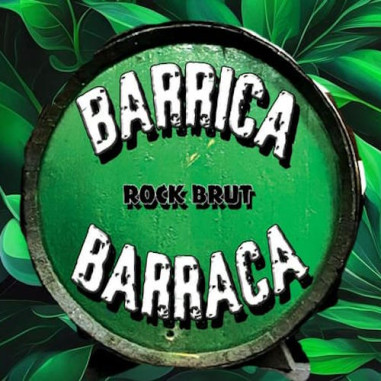 CD Barrica Barraca – Temps De Sembra