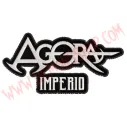 Pack merchan + CD Agora - Imperio