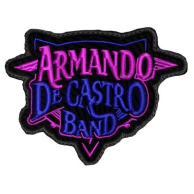 Parche Armando de Castro