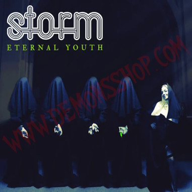 CD Storm – Eternal Youth