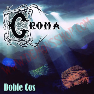 CD Croma – Doble cos