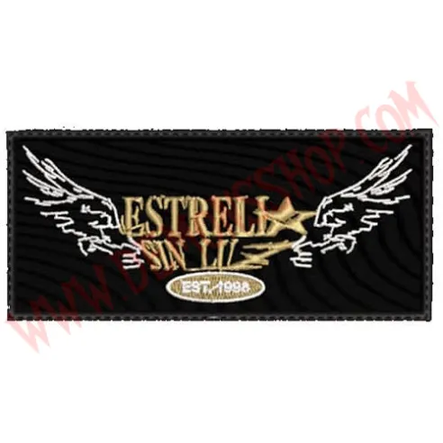 Pack Merchan + CD Estrella sin Luz - Donde Habita el Silencio