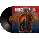 Vinilo LP Jorge Salán - Ocaso Acústico
