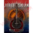 Pack Merchan + CD Jorge Salan - Ocaso Acústico