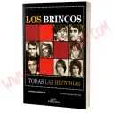 Libro Los Brincos. Todas las historias