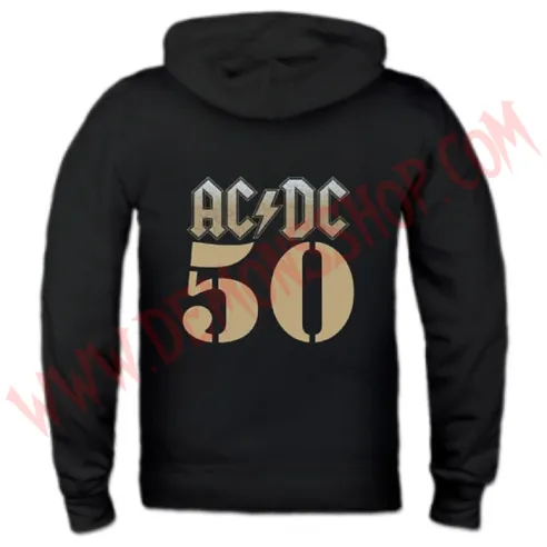 Sudadera ACDC