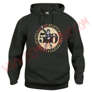 Sudadera ACDC