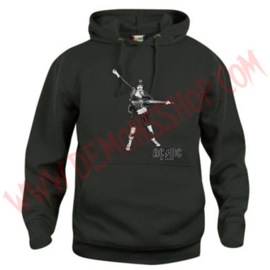 Sudadera ACDC