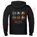 Sudadera ACDC