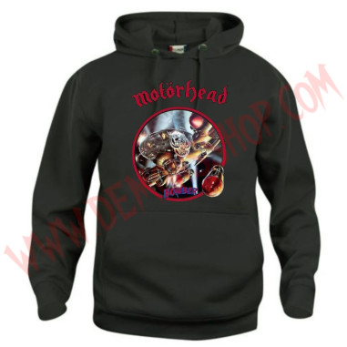 Sudadera Motorhead