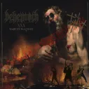 CD Behemoth - XXX Years Of Blasphemy