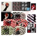CD Green Day - American Idiot