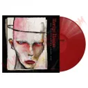 Vinilo LP Marilyn Manson ‎– One Assasination Under God