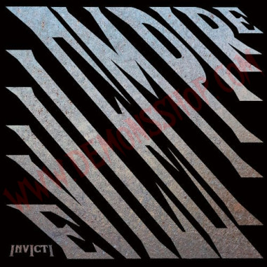 CD Invicti - Evil empire