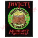 Parche Invicti