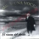 CD Mil Y Una Voces - El rincon del olvido