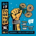 Vinilo LP Do it together Vol. 1