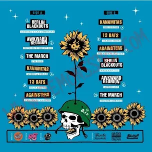 Vinilo LP Do it together Vol. 1 2