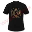 Camiseta MC Zakk Wilde