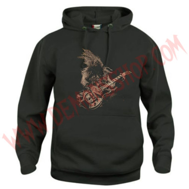 Sudadera Zakk Wilde