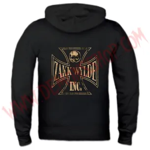 Sudadera Zakk Wilde 2