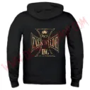 Sudadera Zakk Wilde