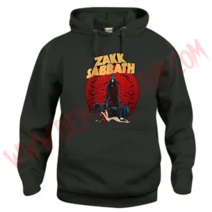 Sudadera Zakk Wilde