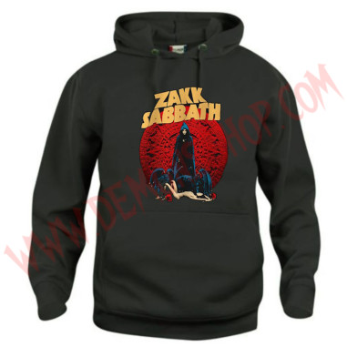 Sudadera Zakk Wilde