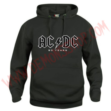 Sudadera ACDC