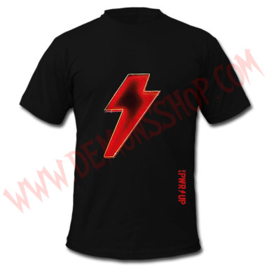 Camiseta MC ACDC