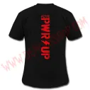 Camiseta MC ACDC