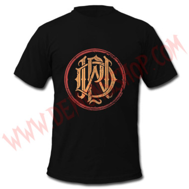 Camiseta MC Parkway Drive