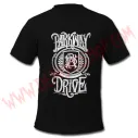 Camiseta MC Parkway Drive