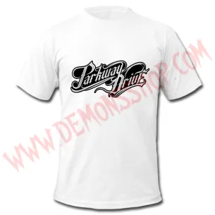 Camiseta MC Parkway Drive 2