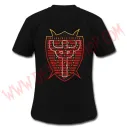 Camiseta MC Judas Priest