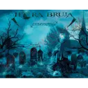 Pack Merchan + CD Hora bruja - Resurrección