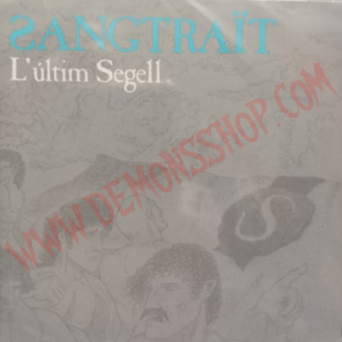 CD Sangtraït ‎– L'Últim Segell