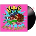 Vinilo LP N.T.P.- Heridas Morales