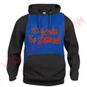 Sudadera El Ultimo Ke Zierre Ranglan