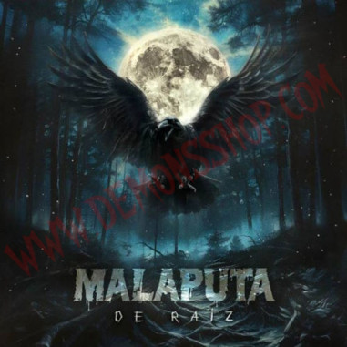 CD Malaputa – De Raiz